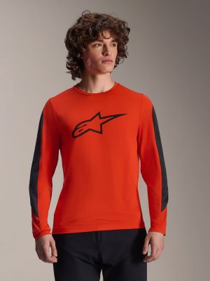 A-Dura Insert Astar Jersey – Long Sleeve