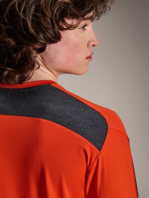 A-Dura Insert Astar Jersey – Long Sleeve