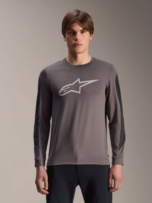 A-Dura Insert Astar Jersey – Long Sleeve