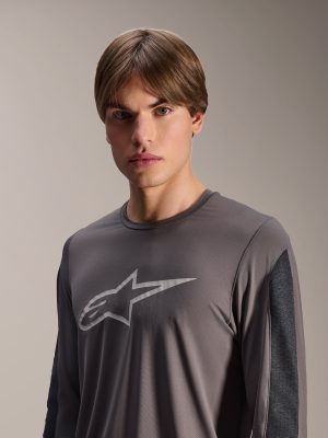 A-Dura Insert Astar Jersey – Long Sleeve