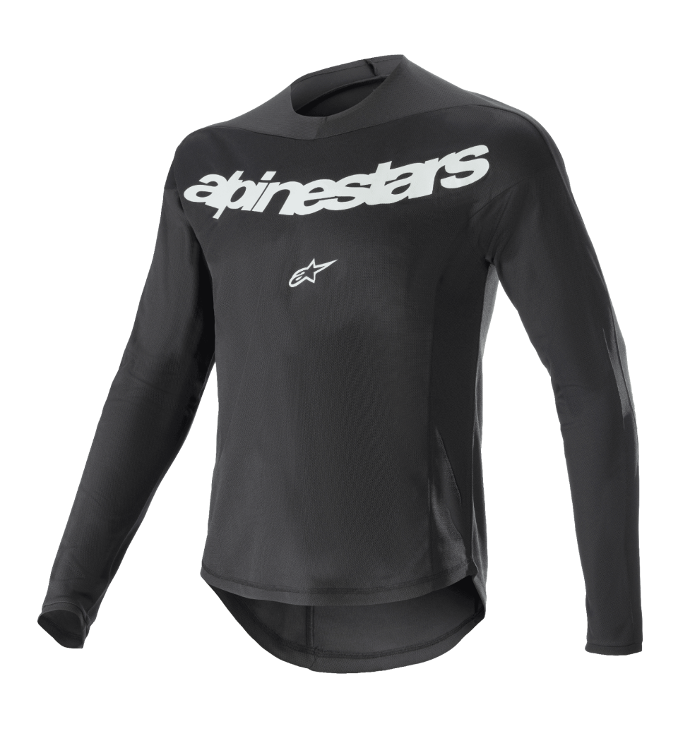 Racer Lurv Jersey - Long Sleeve