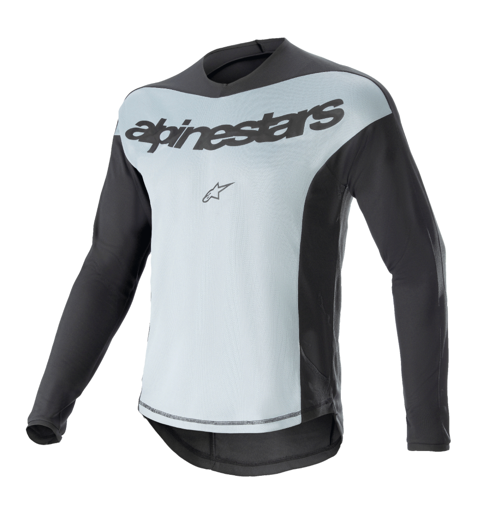 Racer Lurv Jersey - Long Sleeve