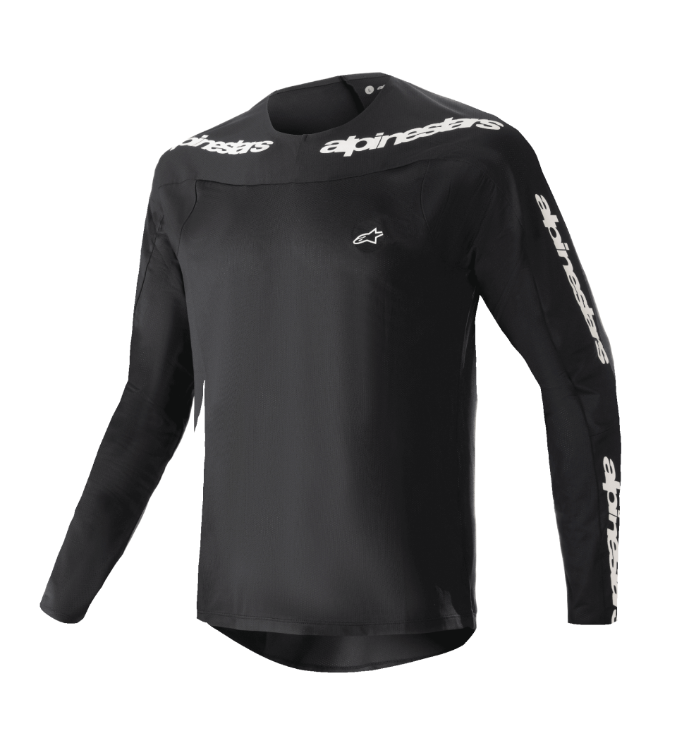 Drop Meta Jersey - Long Sleeve