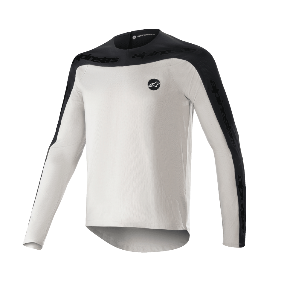 Drop Meta Jersey - Long Sleeve