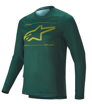 Drop 6.0 Jersey – Long Sleeve