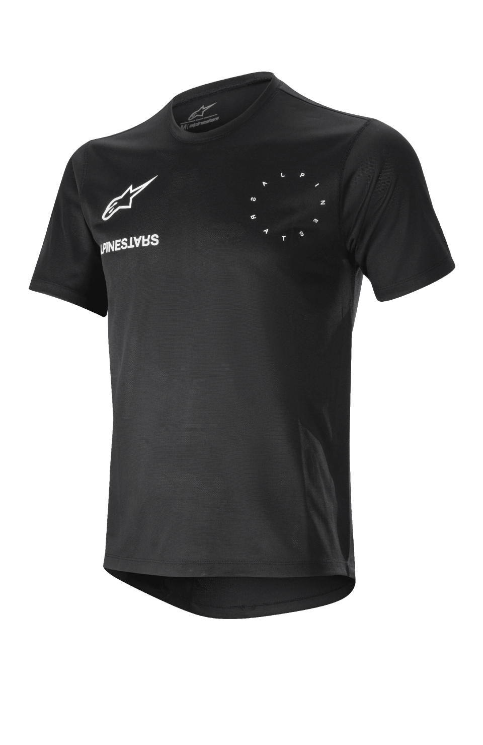 Alps Topo Jersey - Short Sleeve