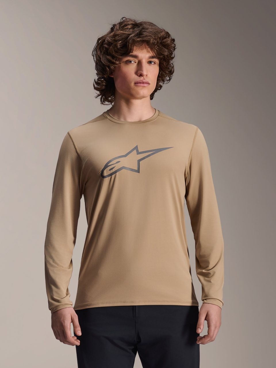 A-Dura Astar Jersey - Long Sleeve