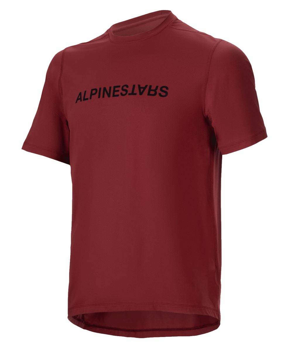 A-Dura Switch Jersey - Short Sleeve