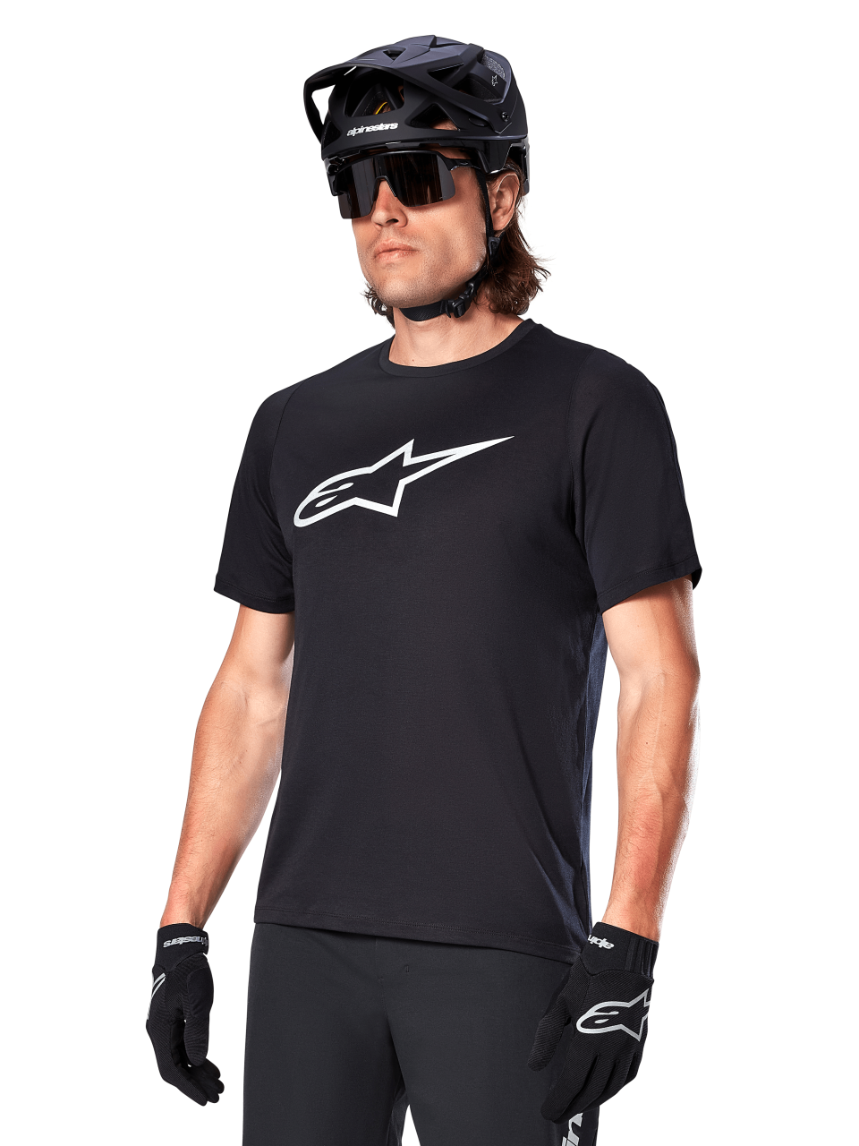 A-Dura Dri Oscar Jersey - Short Sleeve