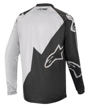 Youth Racer Factory Jersey – Long Sleeve