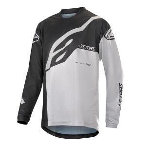 Youth Racer Factory Jersey – Long Sleeve