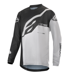 Youth Racer Factory Jersey – Long Sleeve