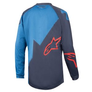 Youth Racer Factory Jersey – Long Sleeve