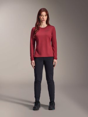 Stella A-Dura Thermal Jersey