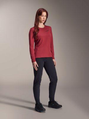 Stella A-Dura Thermal Jersey