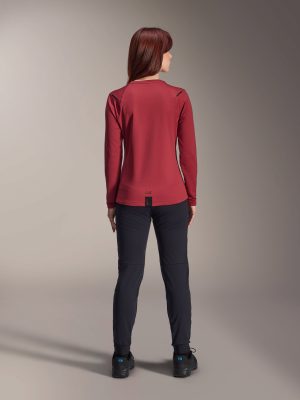 Stella A-Dura Thermal Jersey