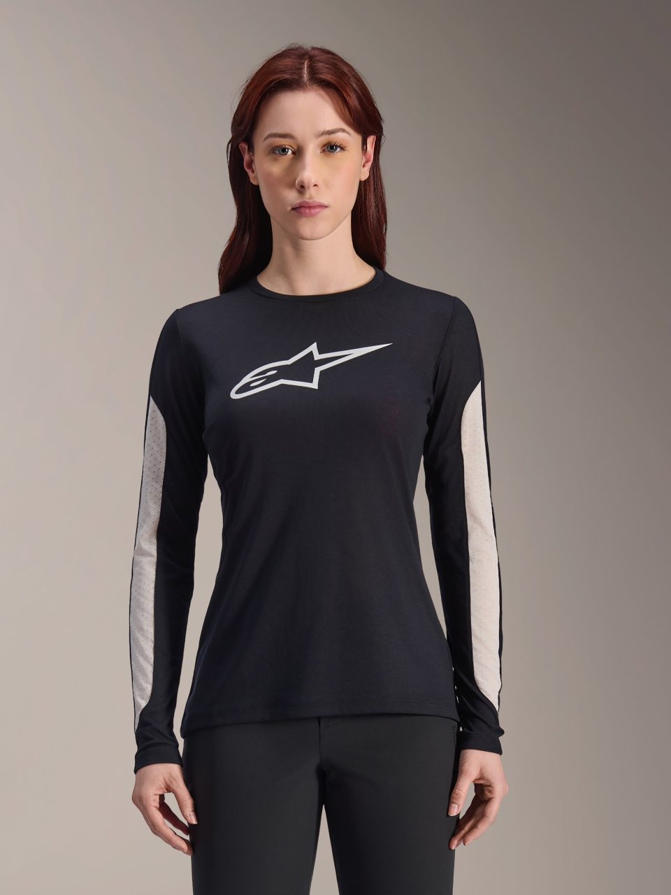 Women Stella A-Dura Dri Astar Jersey - Long Sleeve