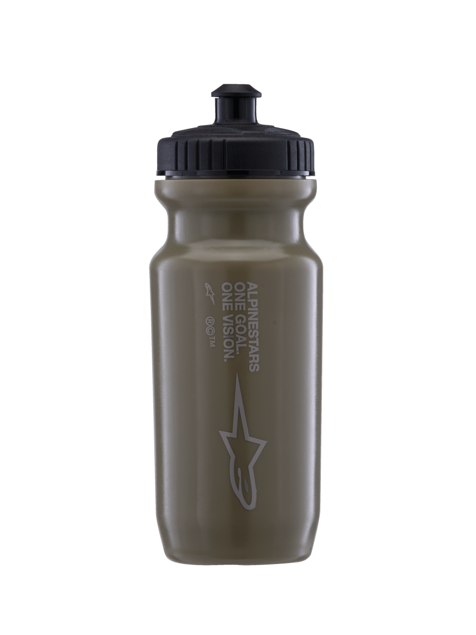 Alpinestars Water Bottle - Green 20oz