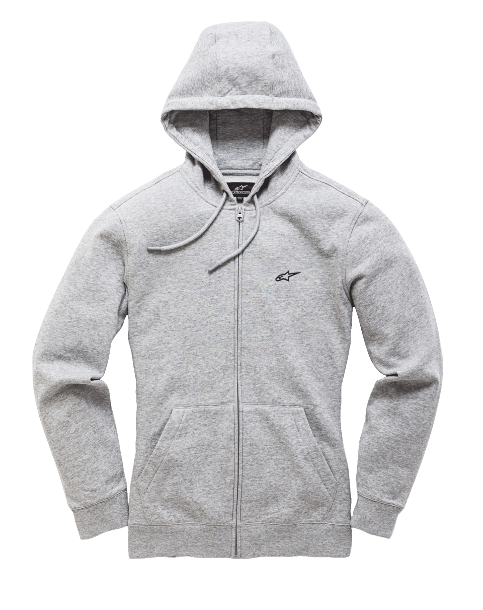 Women Effortless Fleece