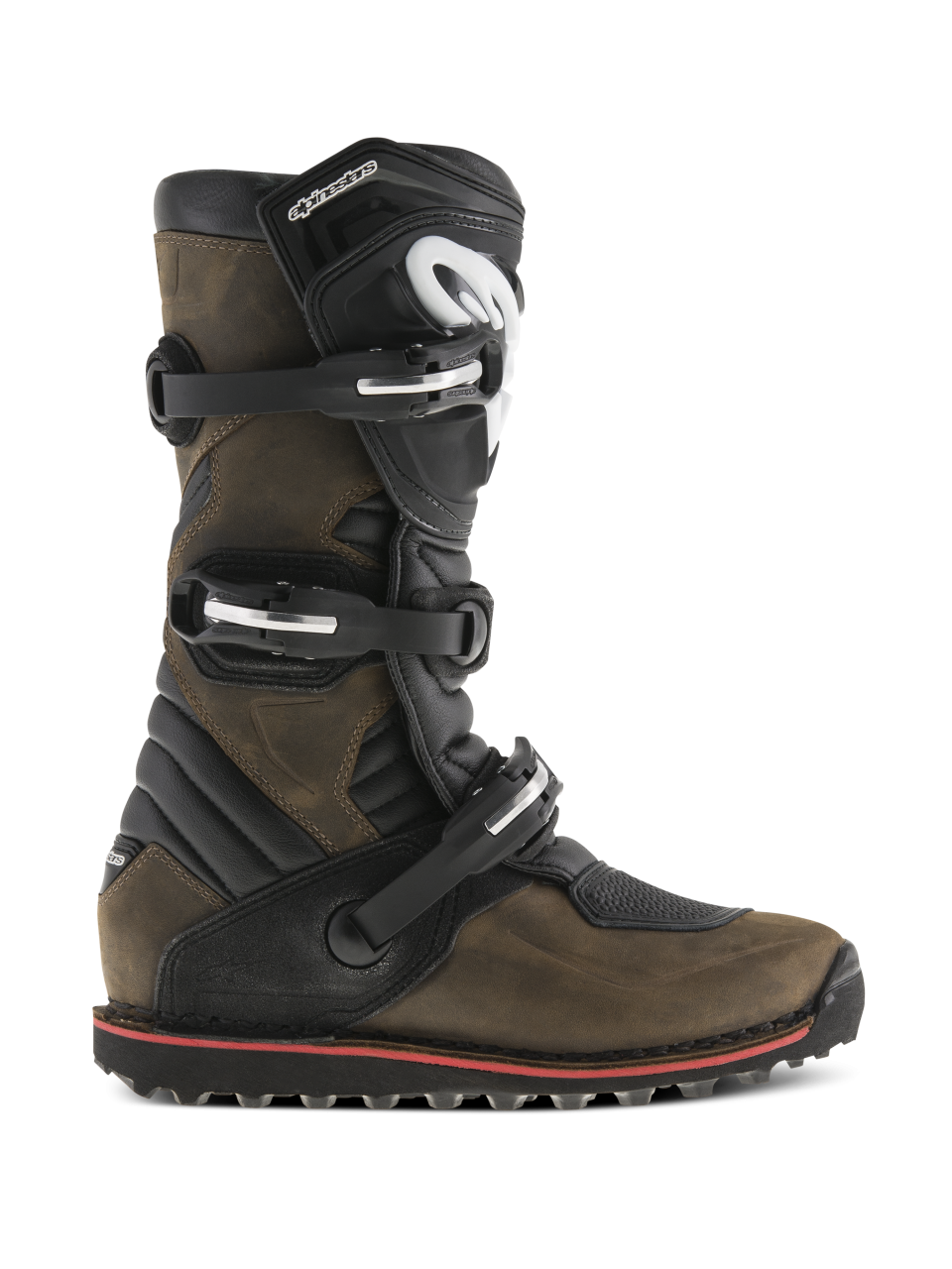 Tech-T Boots