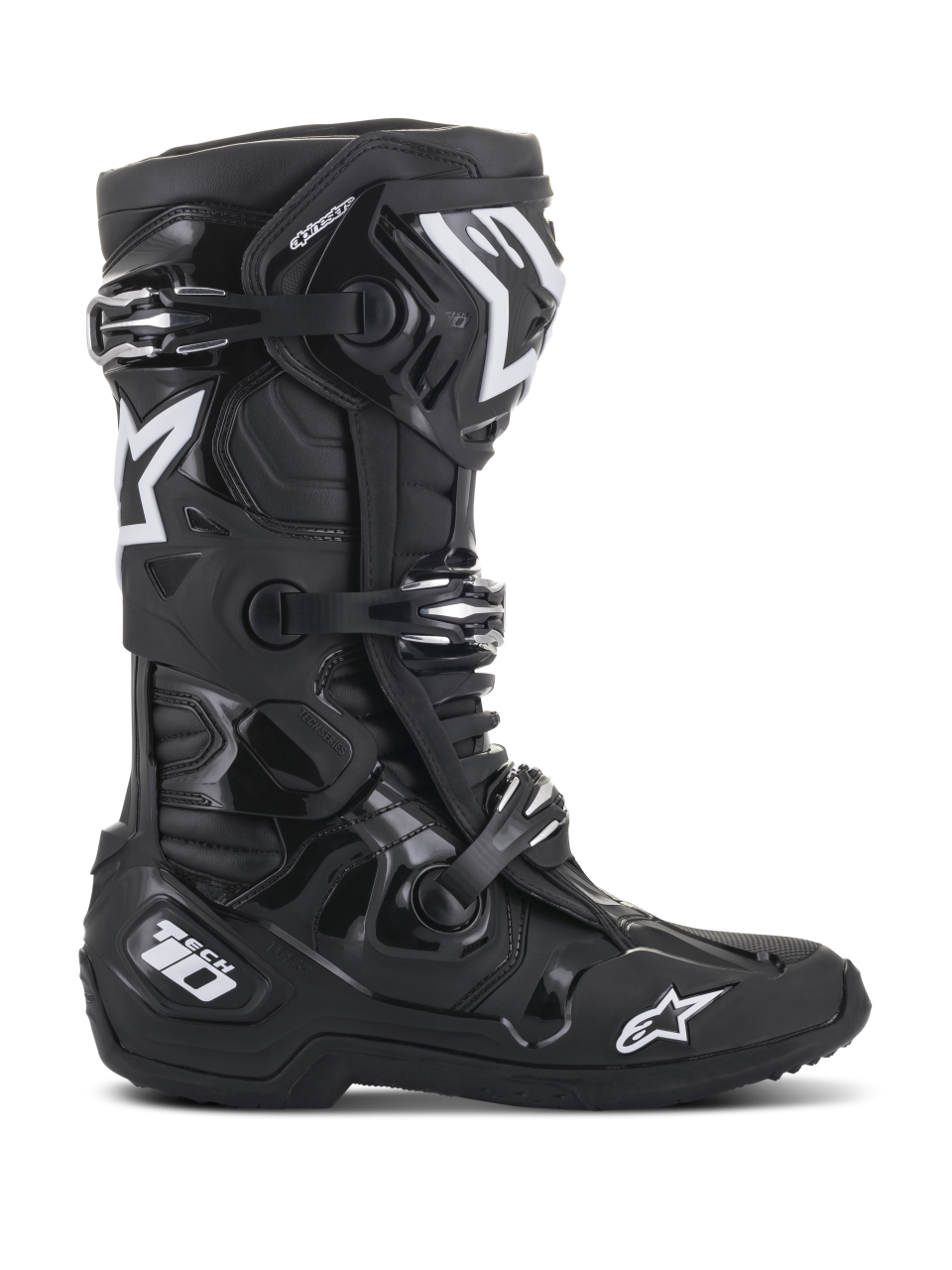 Tech 10 Boots