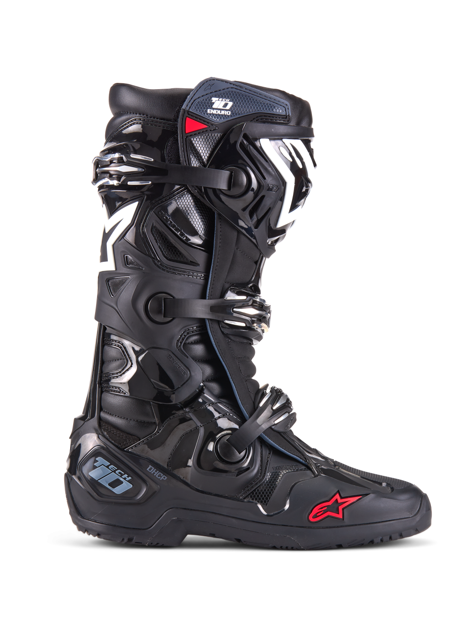 Tech 10 Enduro Boots