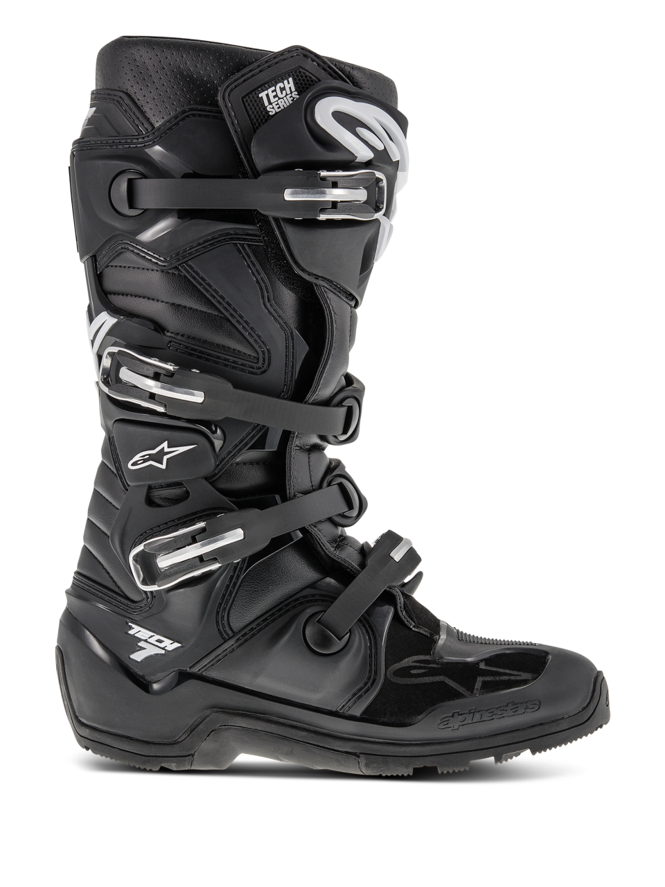 Tech 7 Enduro Boots