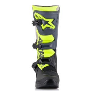 Tech 3 Boots – PC