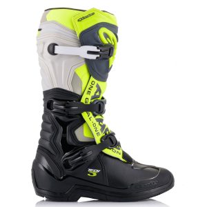 Tech 3 Boots – PC