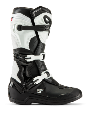 Tech 3 Boots