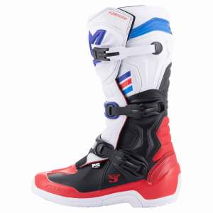 Tech 3 Boots