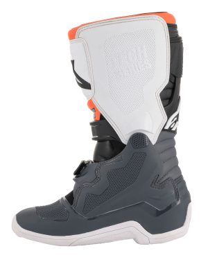 Youth Tech 7S Boots – Past Colors