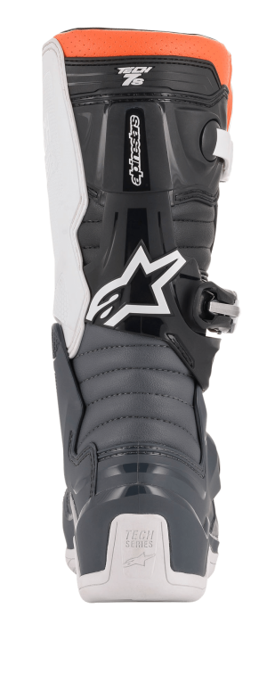 Youth Tech 7S Boots – Past Colors
