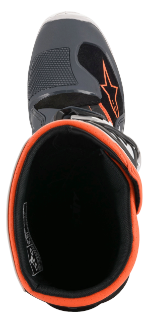 Youth Tech 7S Boots – Past Colors