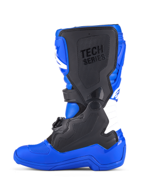 Youth Tech 7 S Boots
