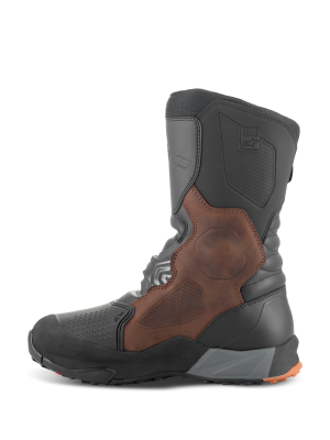 XT-8 Gore-Tex Boots