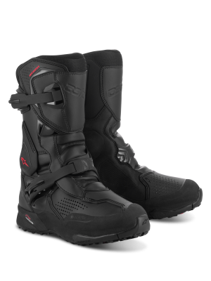 XT-8 Gore-Tex Boots