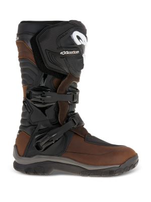 Corozal Adventure Drystar® Oiled Leather Boots