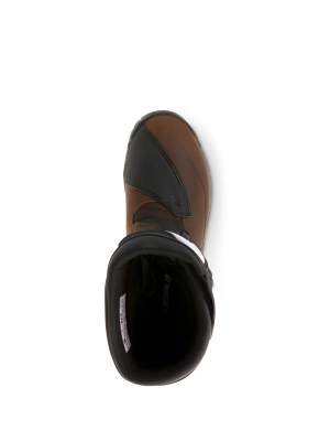 Corozal Adventure Drystar® Oiled Leather Boots