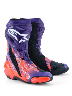 Supertech R LE Flyte Vented Boots