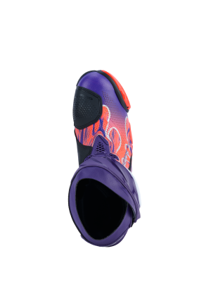 Supertech R LE Flyte Vented Boots