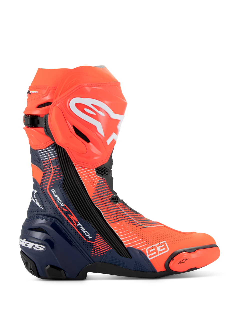 Supertech R Vented MM93 Replica Boots