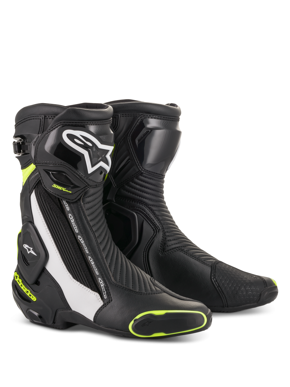 SMX Plus V2 Boots