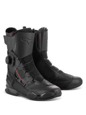 SP-X Boa Boots