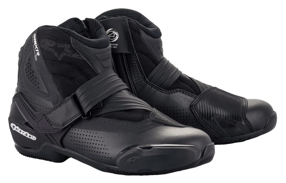 Women Stella SMX-1 R V2 Vented Boots