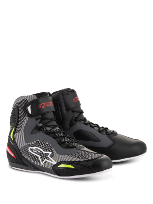 Faster-3 Rideknit® Shoes