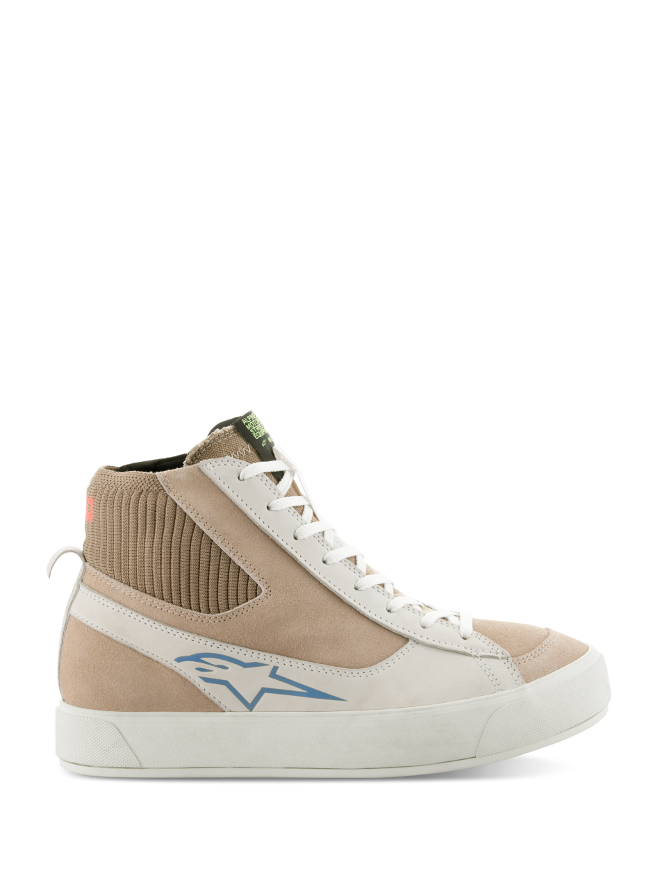 Woman Stella Stated Podium Shoes