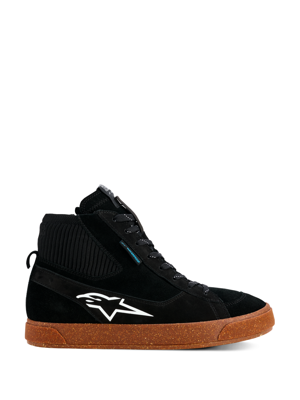 Stated Waterproof Shoes