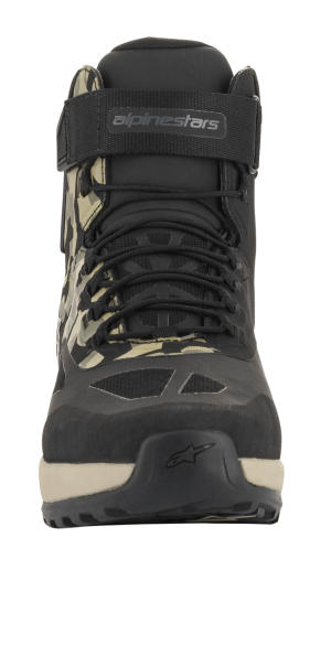 CR-6 Drystar® Riding Shoes