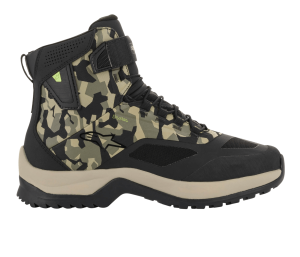 CR-6 Drystar® Riding Shoes